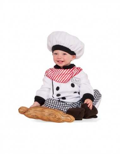 immagine-1-futurart-costume-piccolo-chef-taglia-6-12-mesi-ean-883028231614