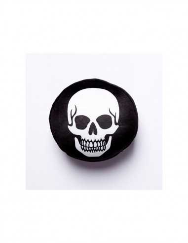 immagine-1-futurart-cuscino-da-viaggio-con-teschio-e-maschera-occhi-ean-5055071754159
