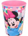 immagine-1-futurart-disney-minnie-bicchiere-in-plastica-260-ml-ean-8412497511075