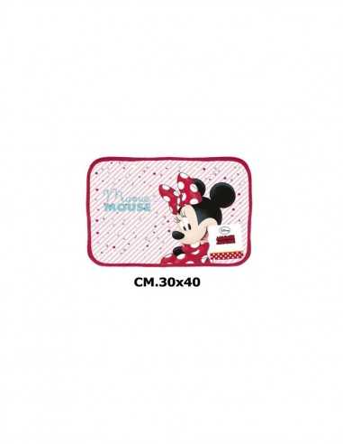 immagine-1-futurart-disney-minnie-tovaglietta-poliestere-impermeabile-ean-8412497975990