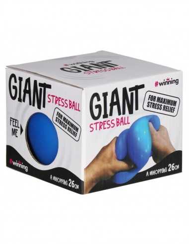 immagine-1-futurart-giant-stress-ball-palla-antistress-gigante-blu-ean-5060512159868