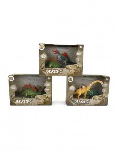 immagine-1-futurart-il-mondo-dei-dinosauri-confezione-con-2-dinosauri-6-modelli-ean-5902666699589