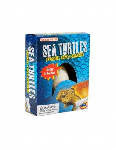 immagine-1-futurart-kit-dellarcheologo-tartaruga-marina-fosforescente-ean-5055071766602