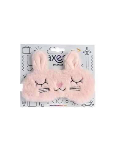 immagine-1-futurart-maschera-per-occhi-a-forma-di-coniglietto-ean-5055071749315