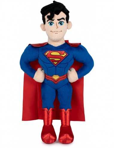 immagine-1-futurart-peluche-dc-comics-superman-32-cm-ean-8425611306631