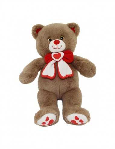 immagine-1-futurart-peluche-orso-con-fiocco-2-colori-assortiti-ean-8052679463749