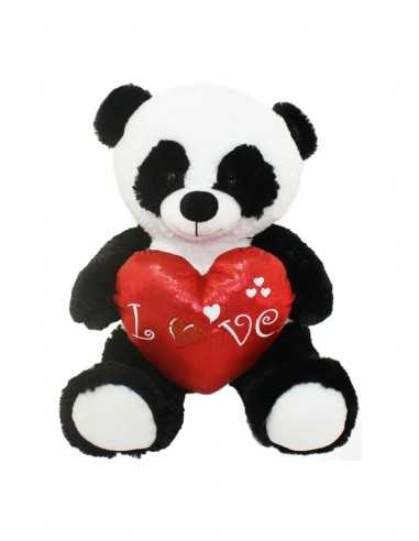 immagine-1-futurart-peluche-panda-con-cuore-ean-8052679468355