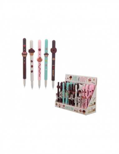 immagine-1-futurart-penna-profumata-con-immagini-di-dolci-5-modelli-ean-5055071749490