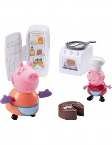 immagine-1-futurart-peppa-pig-playset-cucina-con-2-personaggi-ean-5029736061487