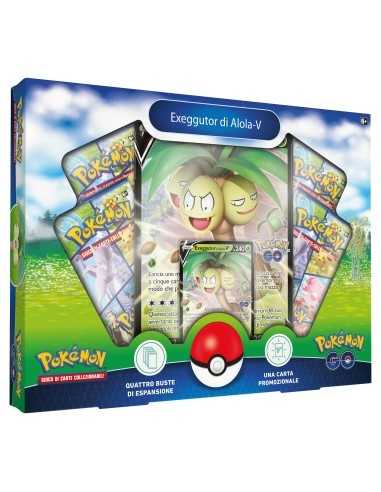 immagine-1-futurart-pokmon-go-collezione-exeggutor-di-alola-v-ean-820650602474
