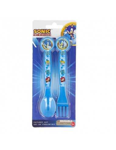 immagine-1-futurart-sonic-set-2-posate-in-plastica-ean-8412497405169