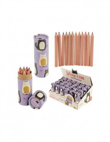 immagine-1-futurart-tubo-con-matite-colorate-e-immagini-di-gatti-ean-5055071732539