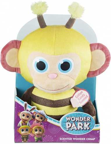 immagine-1-futurart-wonder-park-peluche-scimmietta-vestita-da-ape-ean-021664310700