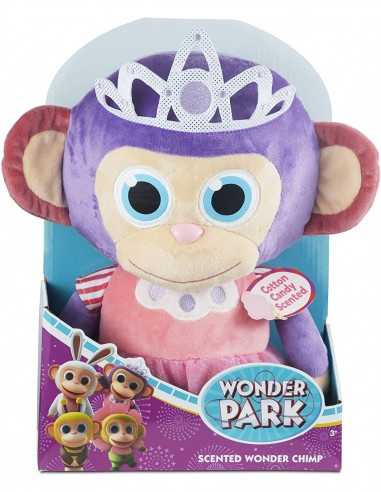 immagine-1-futurart-wonder-park-peluche-scimmietta-viola-ean-021664310687