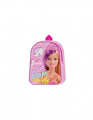 immagine-1-futurart-zaino-asilo-barbie-premium-ean-5949043784612