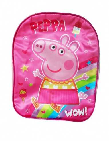 immagine-1-futurart-zaino-asilo-peppa-pig-premium-ean-3800157296410