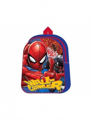 immagine-1-futurart-zaino-asilo-spider-man-premium-ean-5949043782335