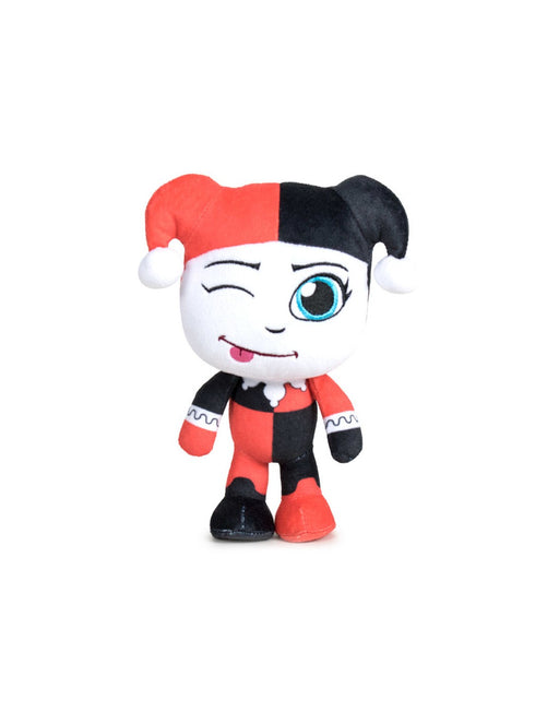 immagine-1-gabbiano-dc-comics-peluche-super-friends-harley-quinn-36-centimetri
