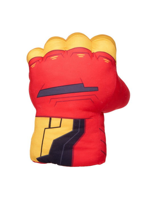 immagine-1-gabbiano-marvel-avengers-guantone-in-peluche-iron-man