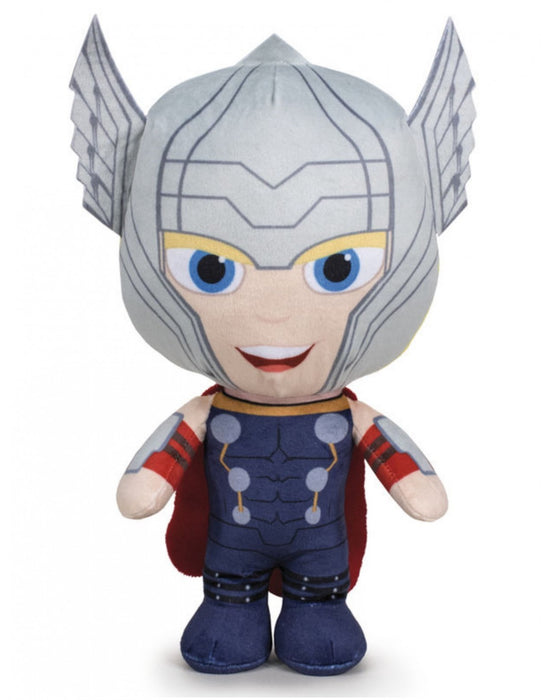 immagine-1-gabbiano-marvel-peluche-thor-40-centimetri-ean-8425611392221