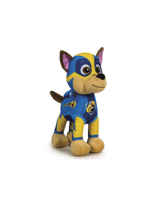 immagine-1-gabbiano-paw-patrol-peluche-chase-27-centimetri-ean-8425611337772