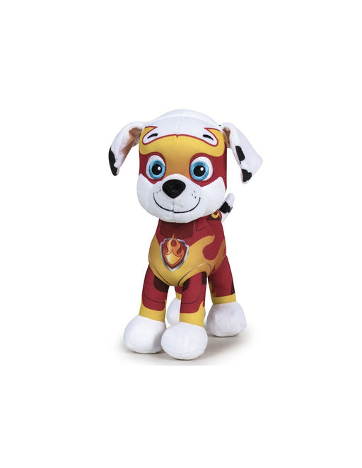 immagine-1-gabbiano-paw-patrol-peluche-marshall-27-centimetri-ean-8425611337772