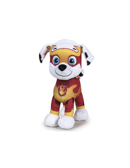 immagine-1-gabbiano-paw-patrol-peluche-marshall-27-centimetri-ean-8425611337772
