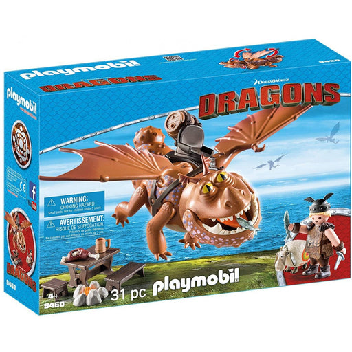 immagine-1-gambedipesce-e-muscolone-playmobil-dragons-ean-4008789094605