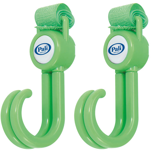 immagine-1-ganci-pali-portaborse-universale-per-passeggini-green-ean-8053677535148