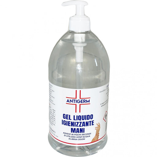 immagine-1-gel-igienizzante-mani-70-alcool-antigerm-1-litro-ean-8055515914061