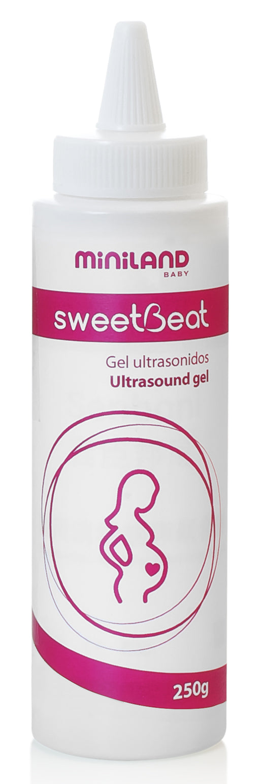 immagine-1-gel-per-ultrasuoni-miniland-per-ascolta-battiti-sweetbeat
