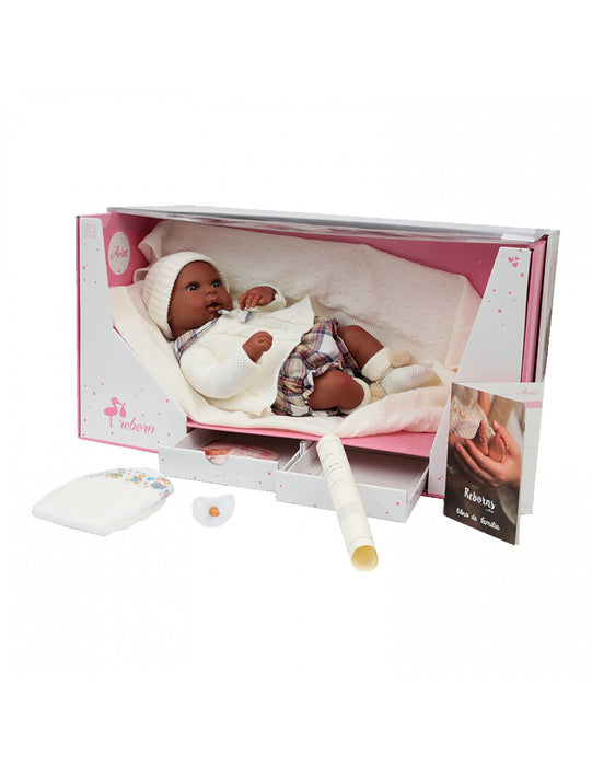 immagine-1-giochi-preziosi-arias-bambola-reborn-marcos-45-centimetri-ean-8427614980306