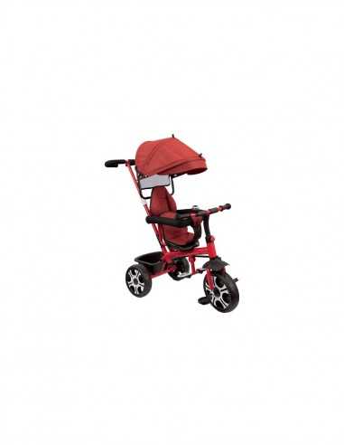 immagine-1-giochi-preziosi-baby-triciclo-3-in-1-colore-rosso-ean-8052870837882