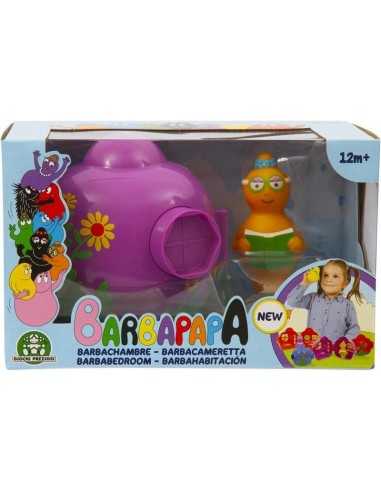 immagine-1-giochi-preziosi-barbapap-barbacameretta-viola-con-barbottina-ean-8056379137931
