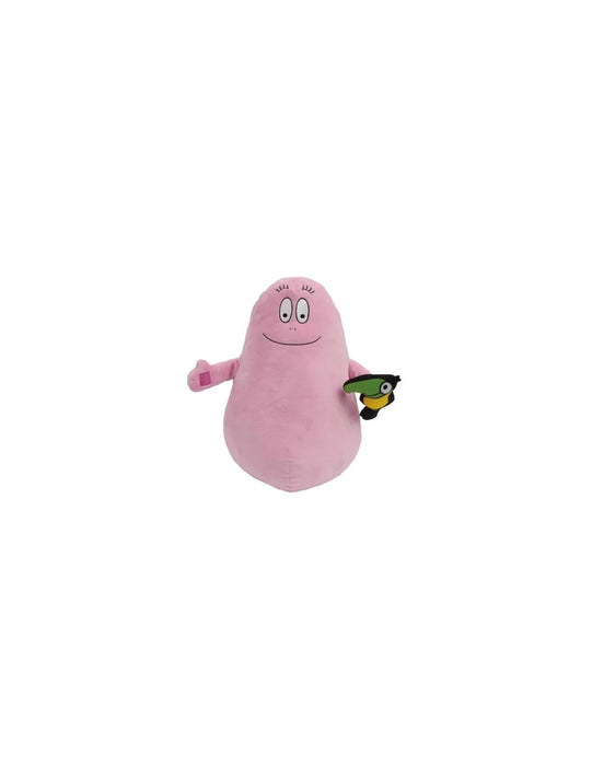 immagine-1-giochi-preziosi-barbapapa-peluche-barbapapa-40-centimetri-rosa-ean-8056379100775