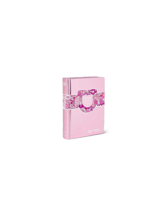 immagine-1-giochi-preziosi-be-you-diario-agenda-standard-rose-gold-21-22-ean-8056379113935