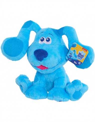 immagine-1-giochi-preziosi-blues-clues-peluche-blue-20-centimetri-ean-8056379115519