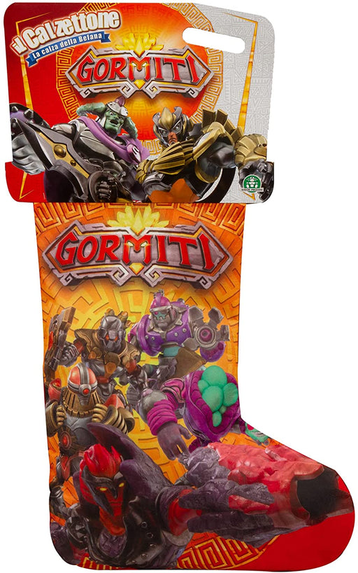 immagine-1-giochi-preziosi-calzettone-2022-gormiti-la-calza-della-befana-con-tante-sorprese-dei-tuoi-eroi-preferiti-ean-8056379119838