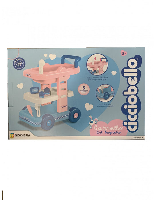 immagine-1-giochi-preziosi-cicciobello-carrello-del-bagnetto-ean-8052870836069