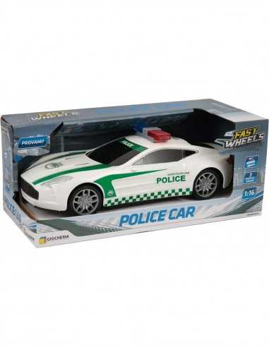 immagine-1-giochi-preziosi-fast-wheels-auto-della-polizia-con-luci-e-suoni-116-ean-8052870831651