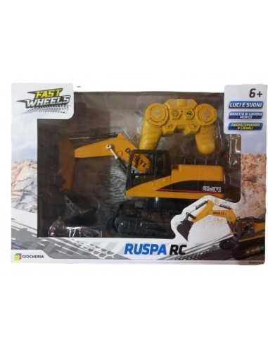 immagine-1-giochi-preziosi-fast-wheels-ruspa-radiocomandata-con-luci-e-suoni-ean-8056600750496