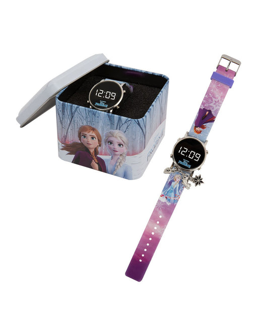 immagine-1-giochi-preziosi-frozen-2-orologio-frg09000-ean-8056379086529