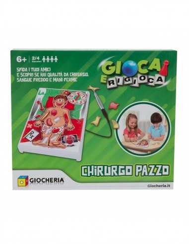 immagine-1-giochi-preziosi-gioca-e-rigioca-chirurgo-pazzo-ean-8052870830470