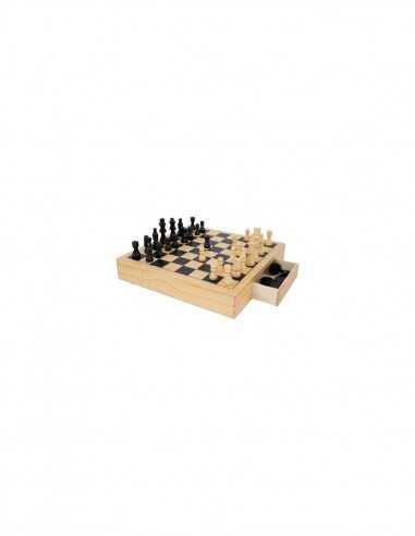immagine-1-giochi-preziosi-gioca-e-rigioca-dama-scacchi-e-tria-3-in-1-ean-8052870839312