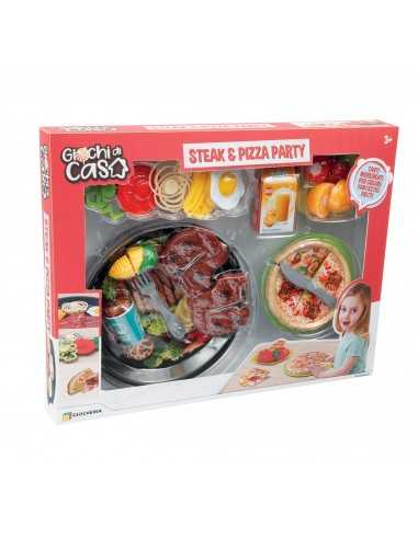 immagine-1-giochi-preziosi-giochi-di-casa-playset-bistecca-e-pizza-party-ean-8056600750748