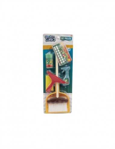 immagine-1-giochi-preziosi-giochi-di-casa-set-per-le-pulizie-con-8-pezzi-ean-8052870839671