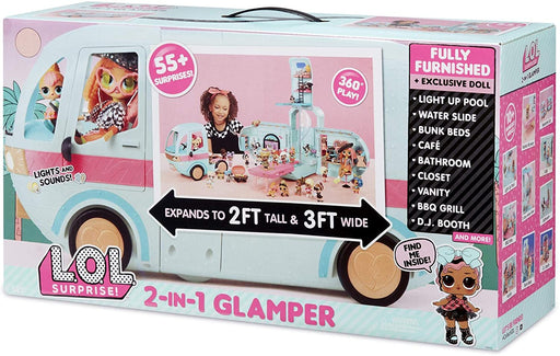 immagine-1-giochi-preziosi-giochi-preziosi-l.o.l-surprise-glamper-ean-8056379083047