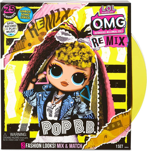 immagine-1-giochi-preziosi-giochi-preziosi-lol-remix-omg-pop-b.b.