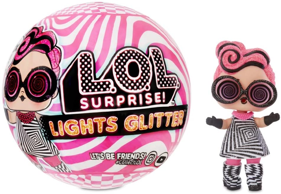 immagine-1-giochi-preziosi-giochi-preziosi-lol-surprise-lights-glitter-ean-8056379089803