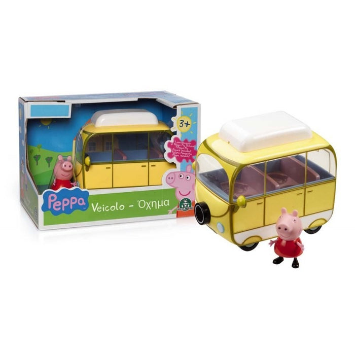 immagine-1-giochi-preziosi-giochi-preziosi-peppa-pig-con-macchina-rossa-ccp04433-ean-2161317844089